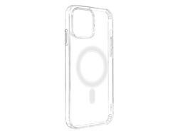 Capa iPhone 11 AVIZAR Transparente