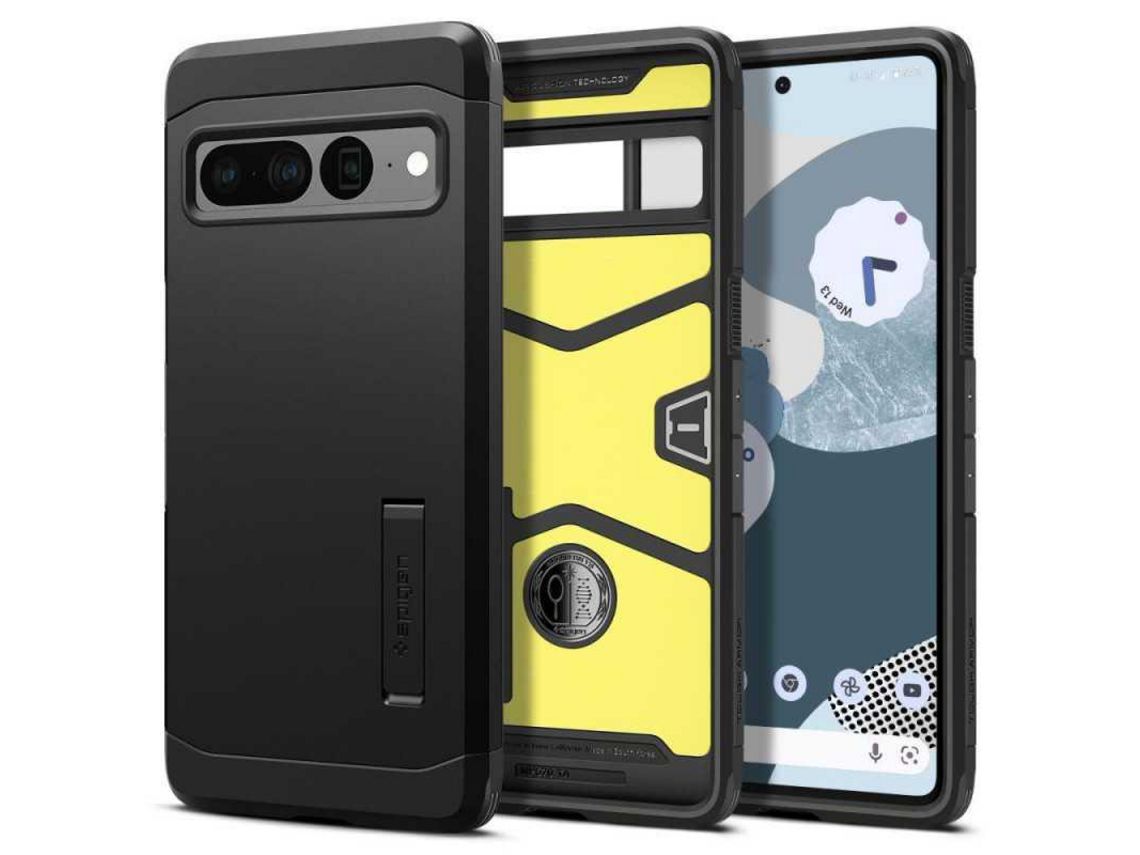 Capa Google Pixel 7 Pro NC