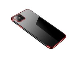 Capa Xiaomi Redmi Note 11 Pro + 5G / 11 Pro 5G / 11 Pro Red NC