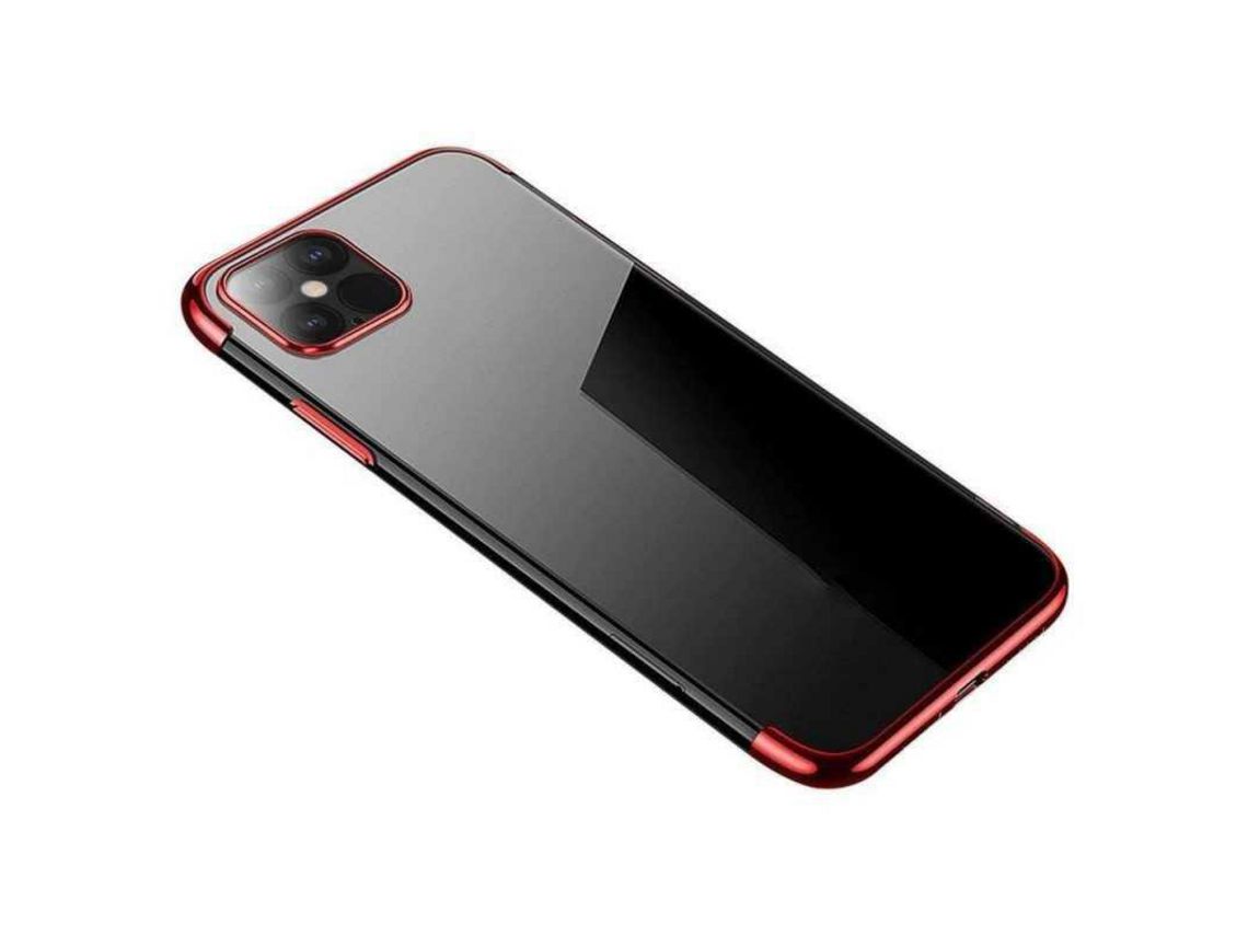 Capa Xiaomi Redmi Note 11 Pro + 5G / 11 Pro 5G / 11 Pro Red NC