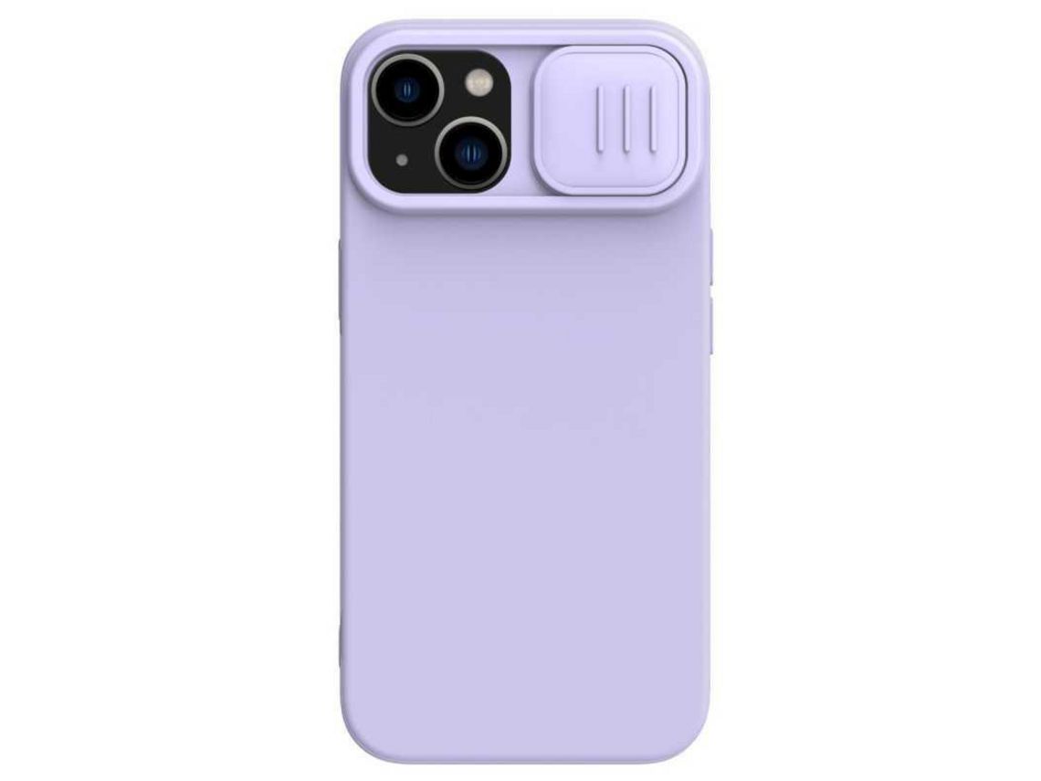 Capa iPhone 14 Plus NC