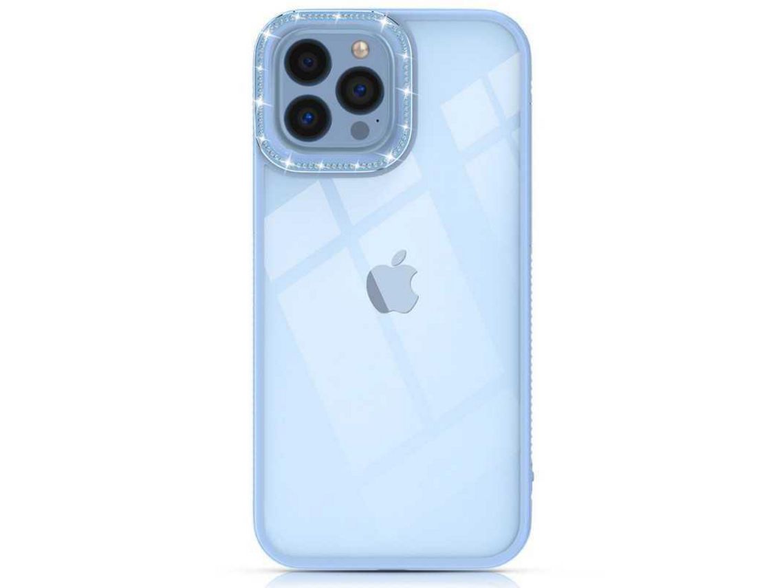 Capa iPhone 13 Pro NC