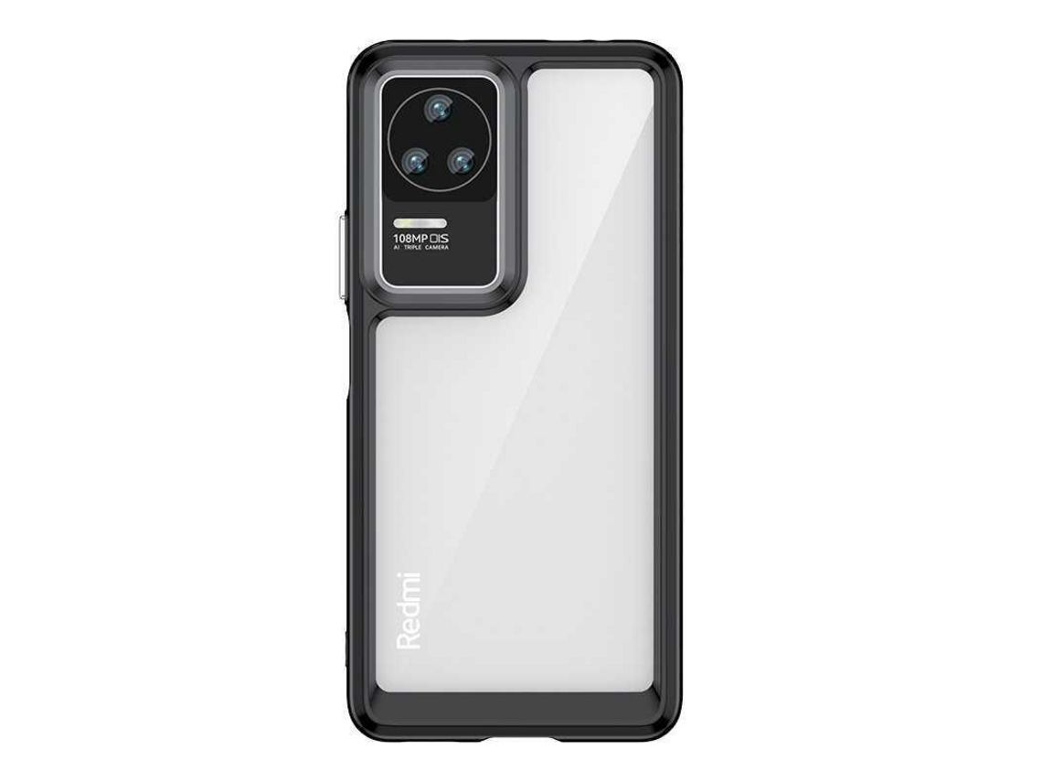 Capa Xiaomi Poco F4 5G NC