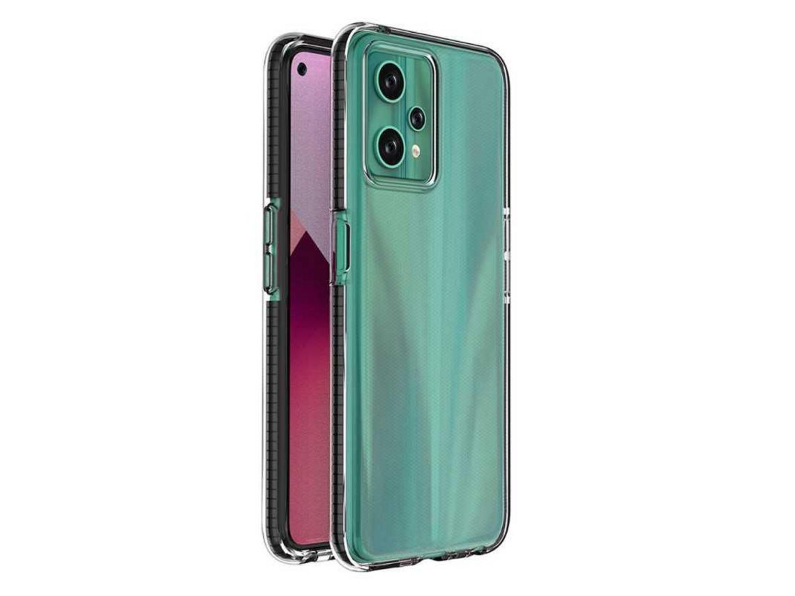 Capa Realme 9 Pro NC
