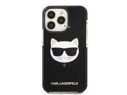Capa iPhone 13 Pro Max KARL LAGERFELD Multicor
