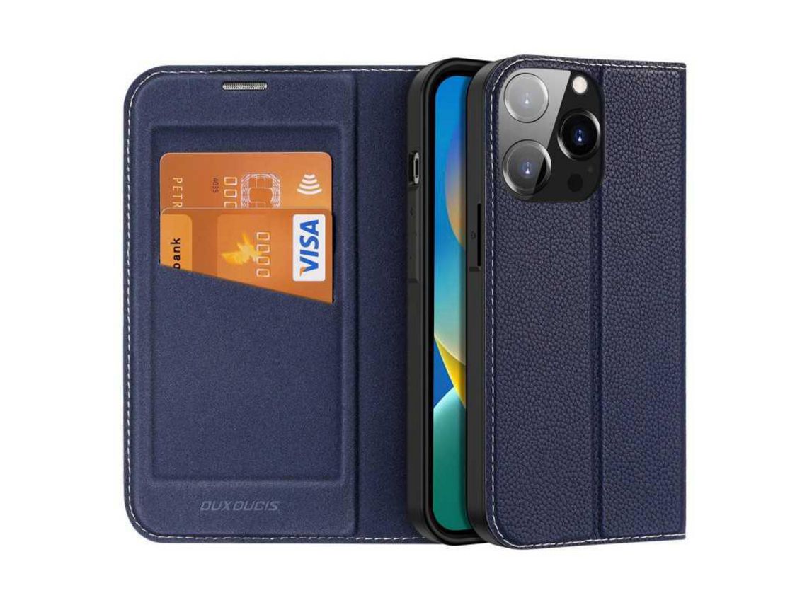 Capa iPhone 14 Pro NC