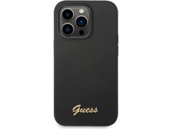 Bolsa iPhone 14 Pro GUESS Multicor