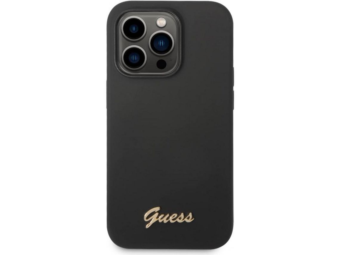 Bolsa iPhone 14 Pro GUESS Multicor