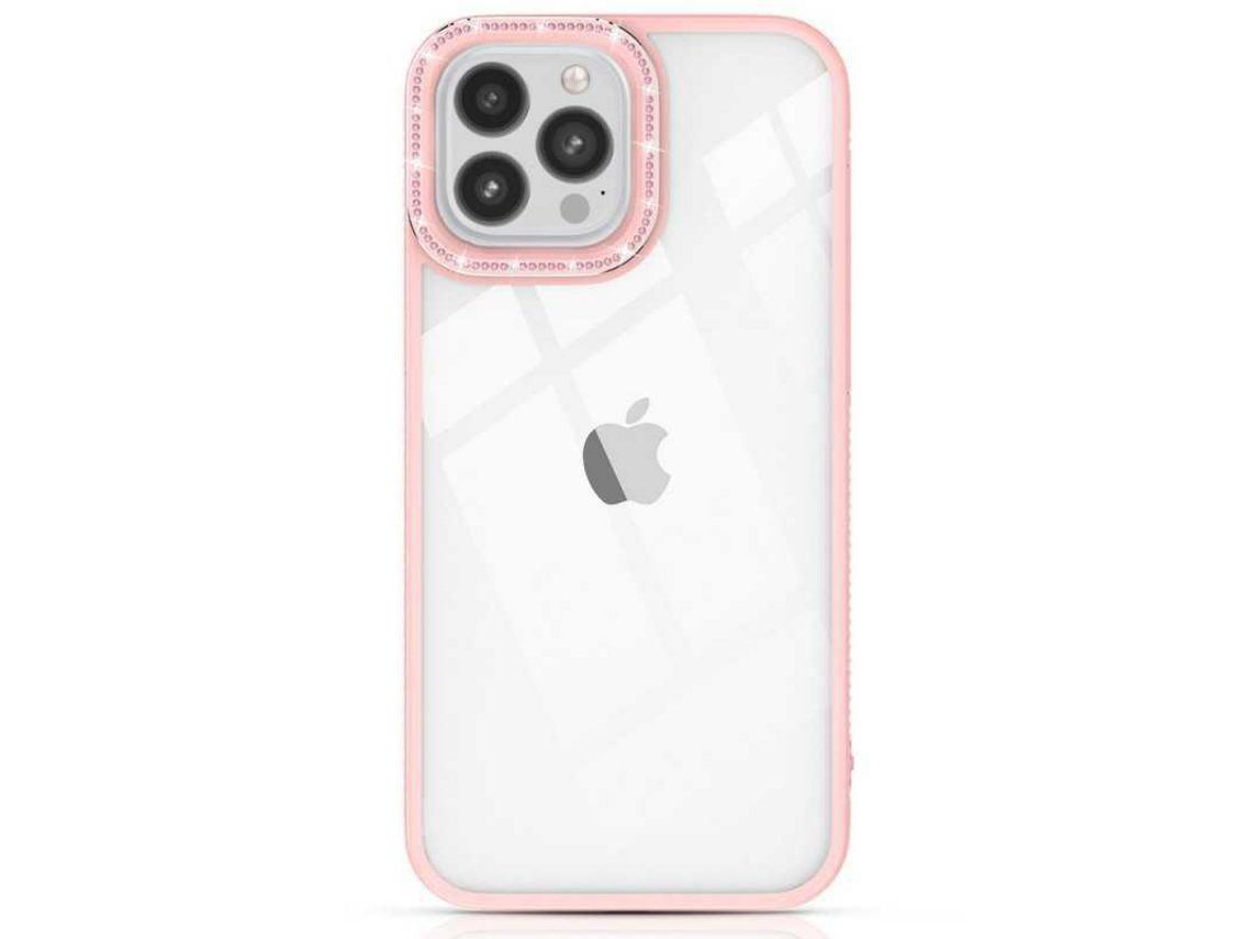 Capa iPhone 13 Pro NC