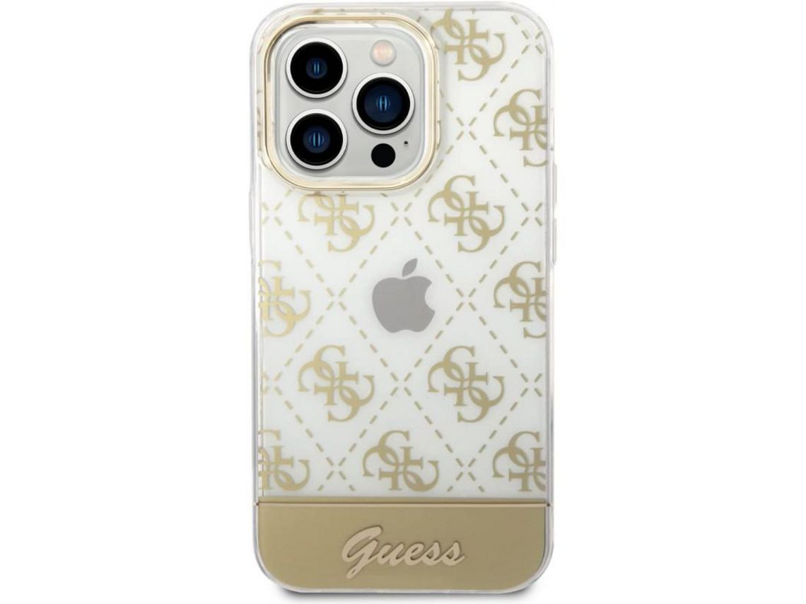 Capa iPhone 14 Pro GUESS Multicor