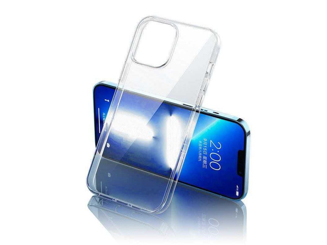Capa Back NC