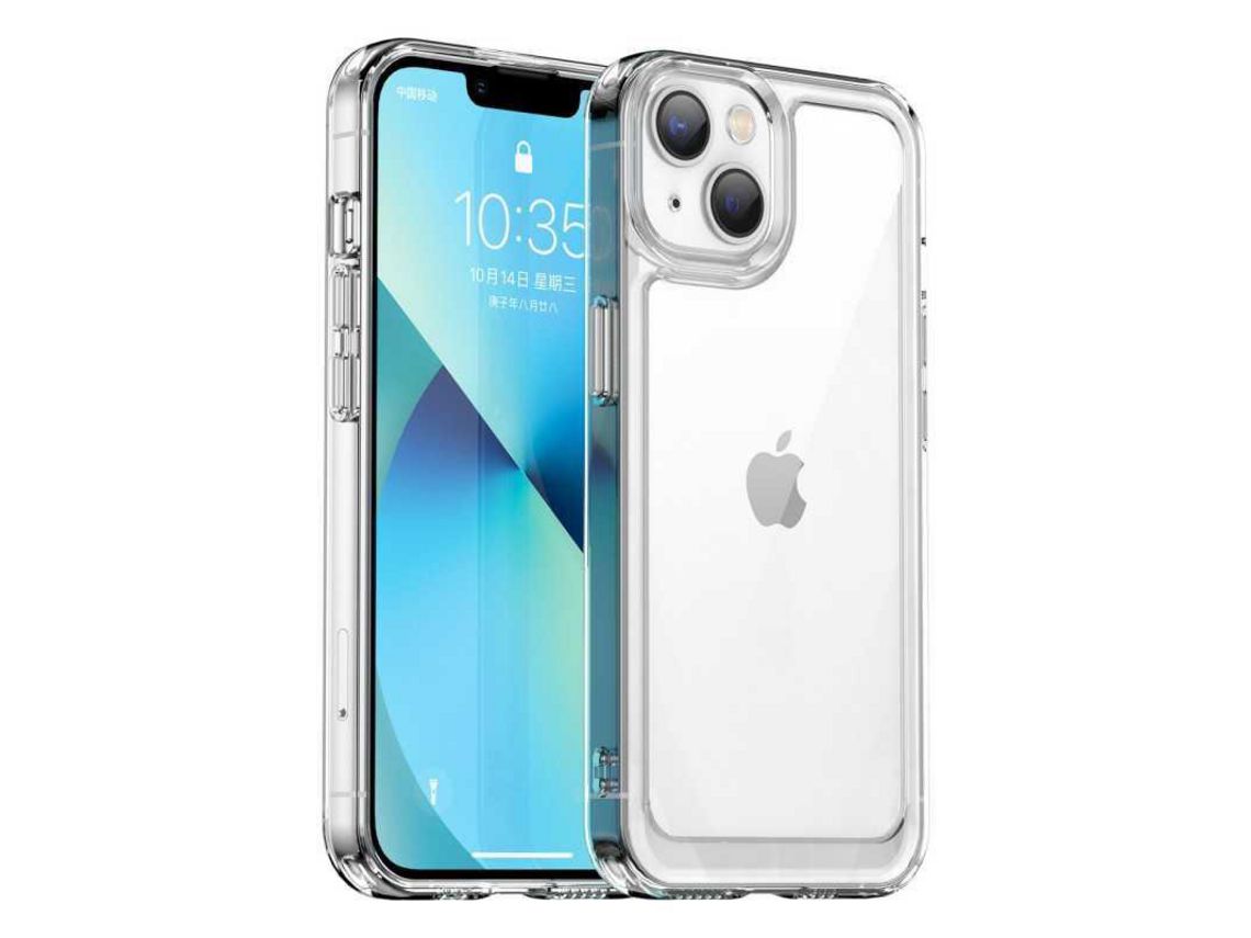 Capa iPhone 14 Plus NC