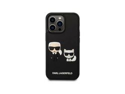 Capa iPhone 14 Pro Max KARL LAGERFELD Multicor