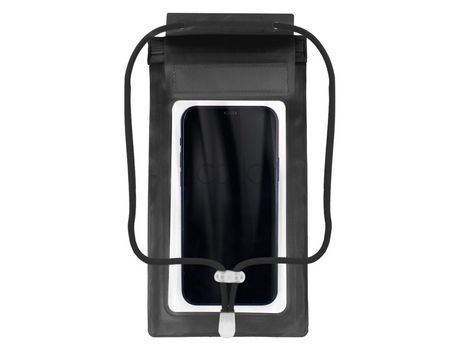 Bolsa Universal LCDLC Transparente