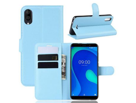 Capa Wiko Wiko y80 APRILLY