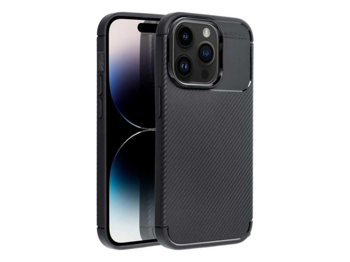 Capa iPhone 13 Black NC