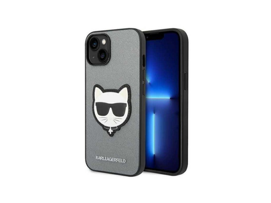 Capa iPhone 14 Plus NC