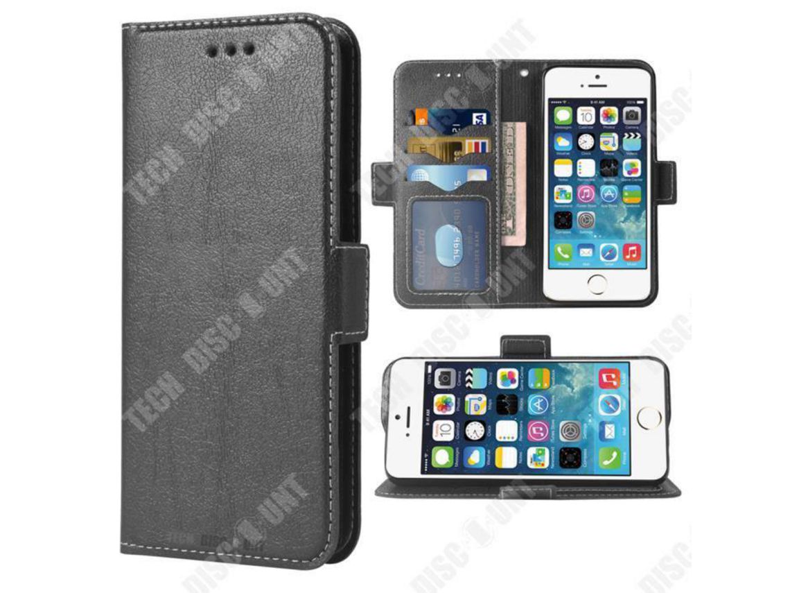 Capa TECH DISCOUNT