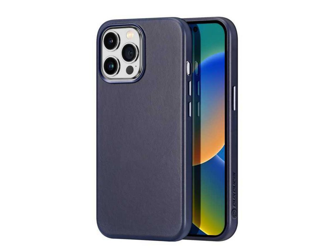 Capa iPhone 14 Pro Max NC