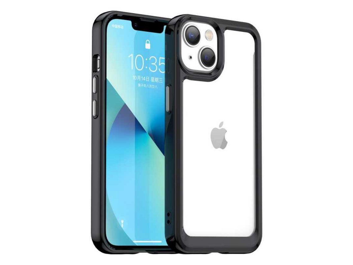 Capa iPhone 14 NC