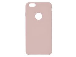 Capa iPhone 6 Plus NO NAME Rosa