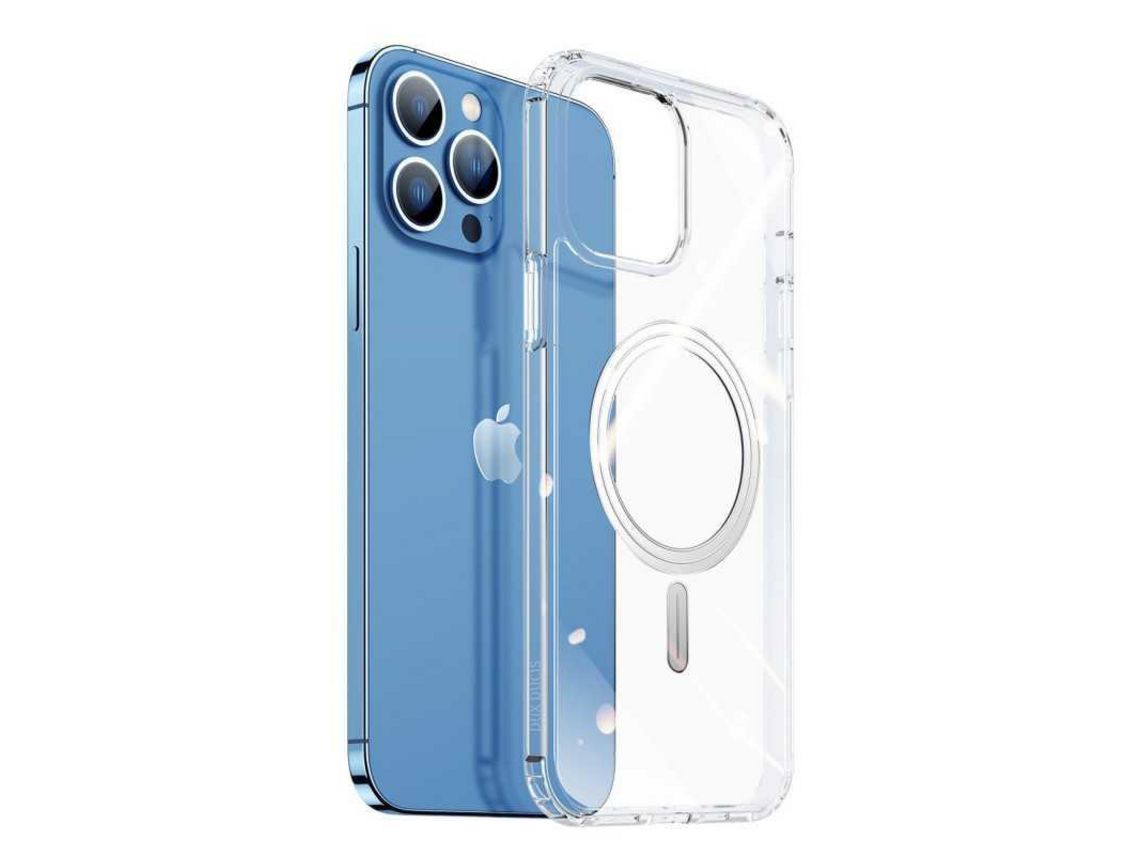 Capa iPhone 14 Pro Max NC