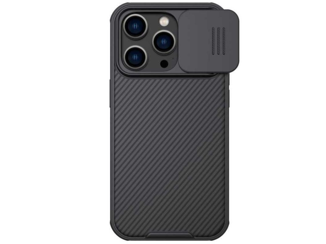 Capa iPhone 14 Pro Max NC