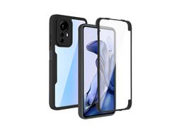 Capa Xiaomi 12 Lite PHONECARE Preto