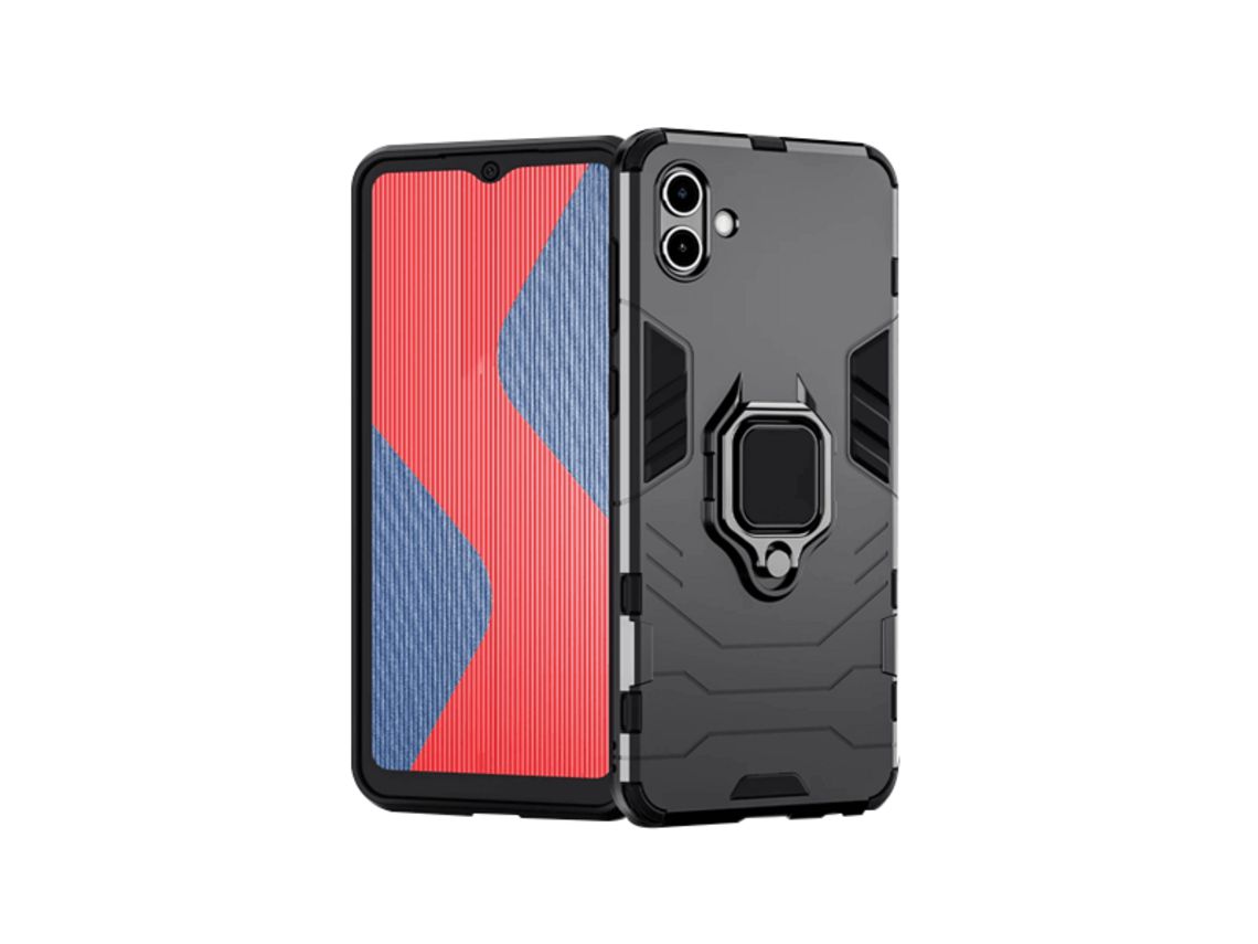 Capa Samsung Galaxy M13 5G PHONECARE Preto