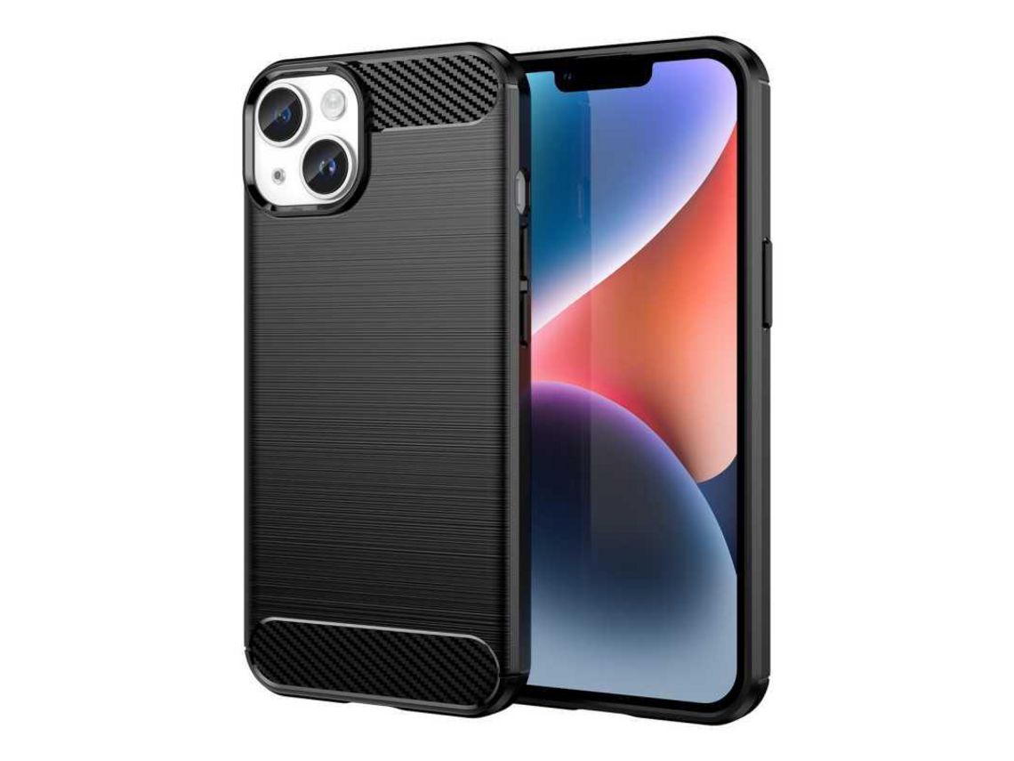 Capa iPhone 14 NC
