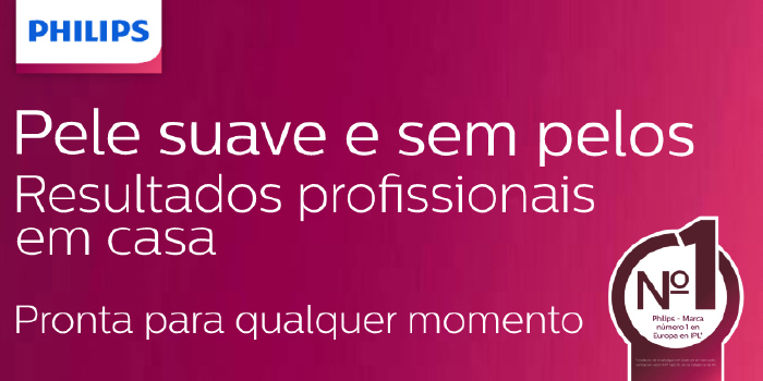 Philips lumea resultados online