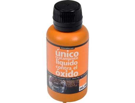 Oxi-No Passivador de Ferrugem (250 Ml)