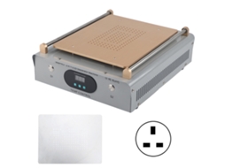 Separador LAXISCREED para Lcd e Tela Grande