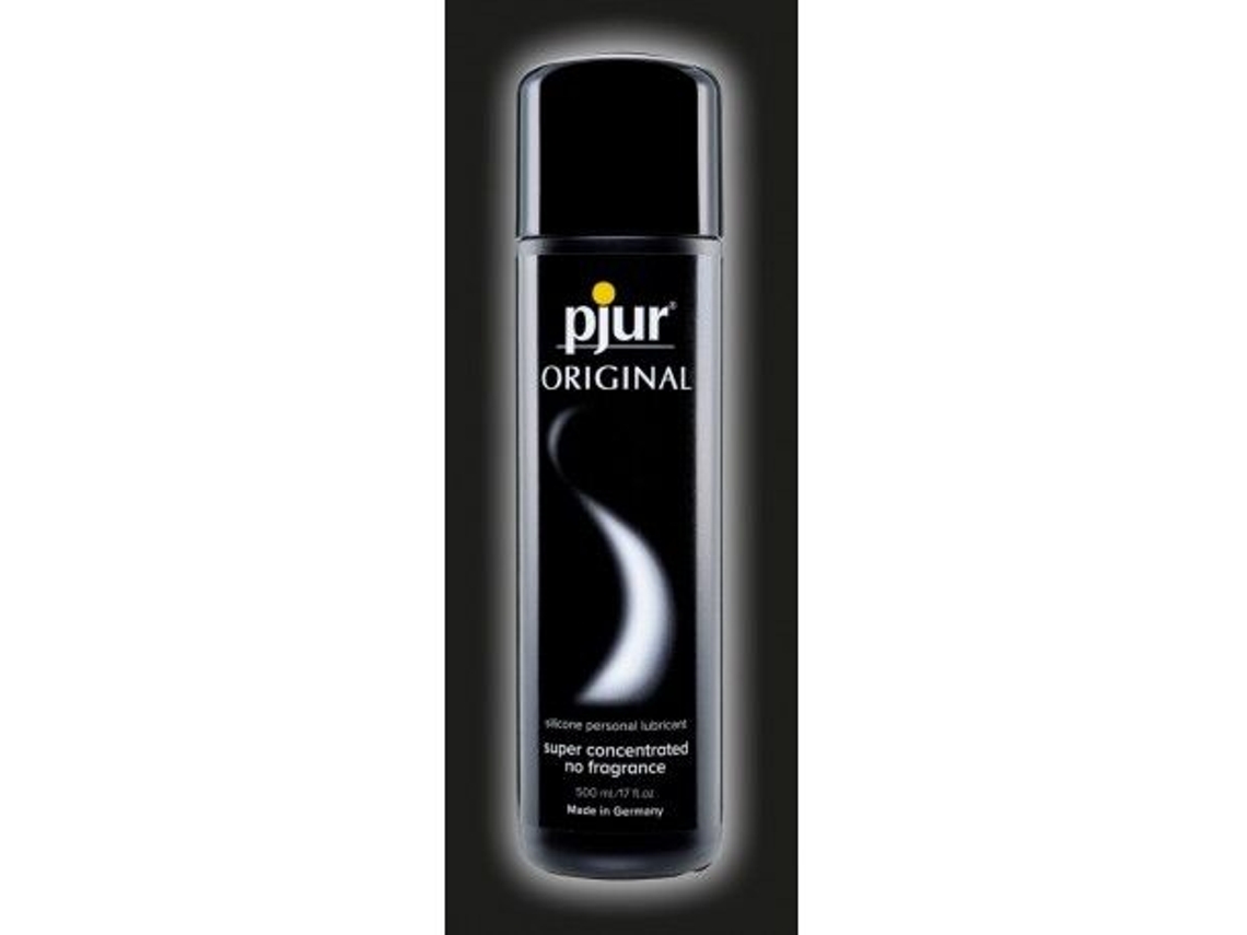 PJUR ORIGINAL BODYGLIDE SILICONE 1,5 ML