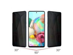 Película Privacidade/Anti Espião Full Cover para Xiaomi Redmi Note 12
