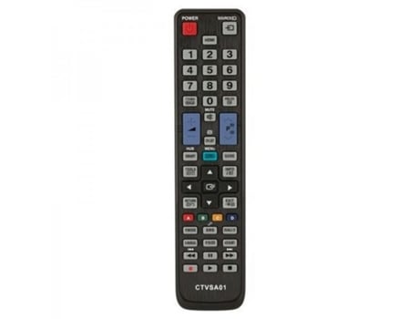 Télécommande Universelle Pour Samsung Tm 1