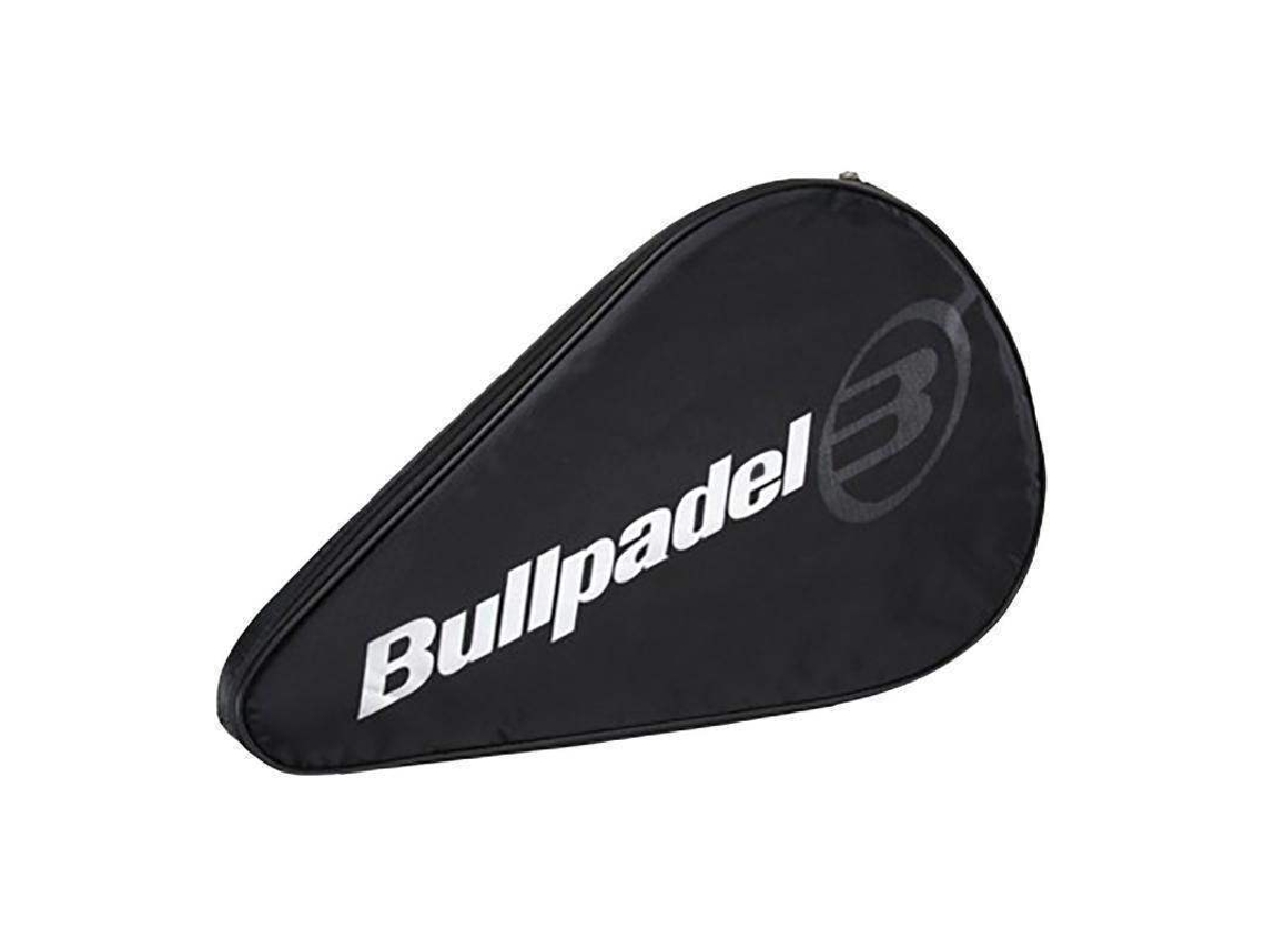Bullpadel Bppcover Black Case