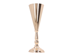 Vaso de Flores Vintage LAXISCREED Estilo Europeu