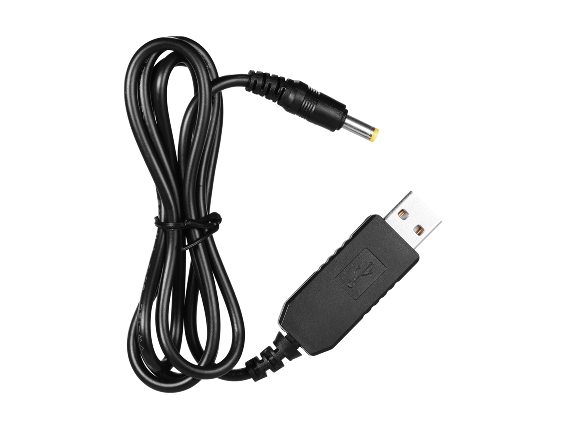 2026 adaptador de Batería Falsa Np w126 com Conector Usb para Câmeras Fuji