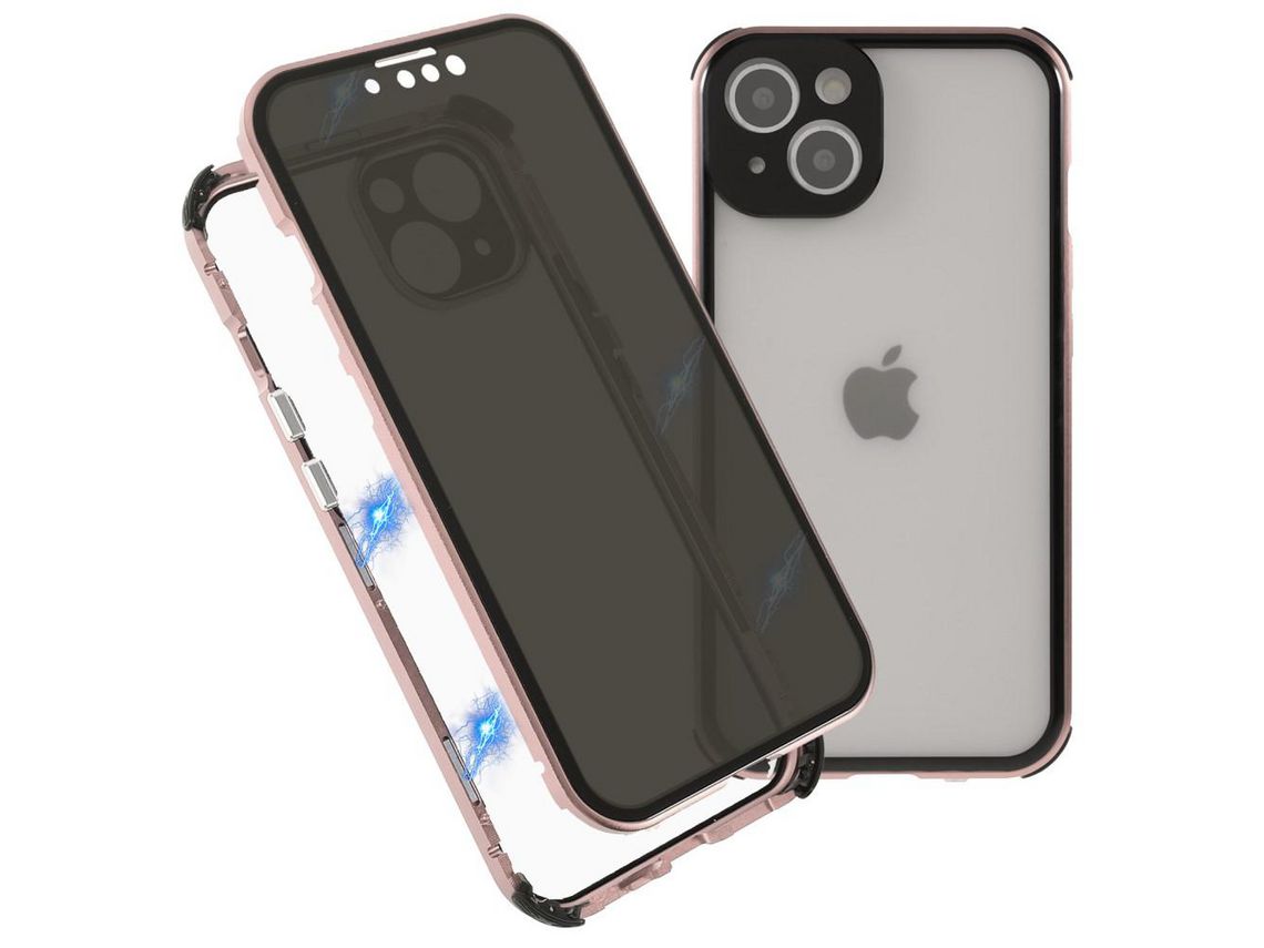 Capa para iPhone 13 6.1