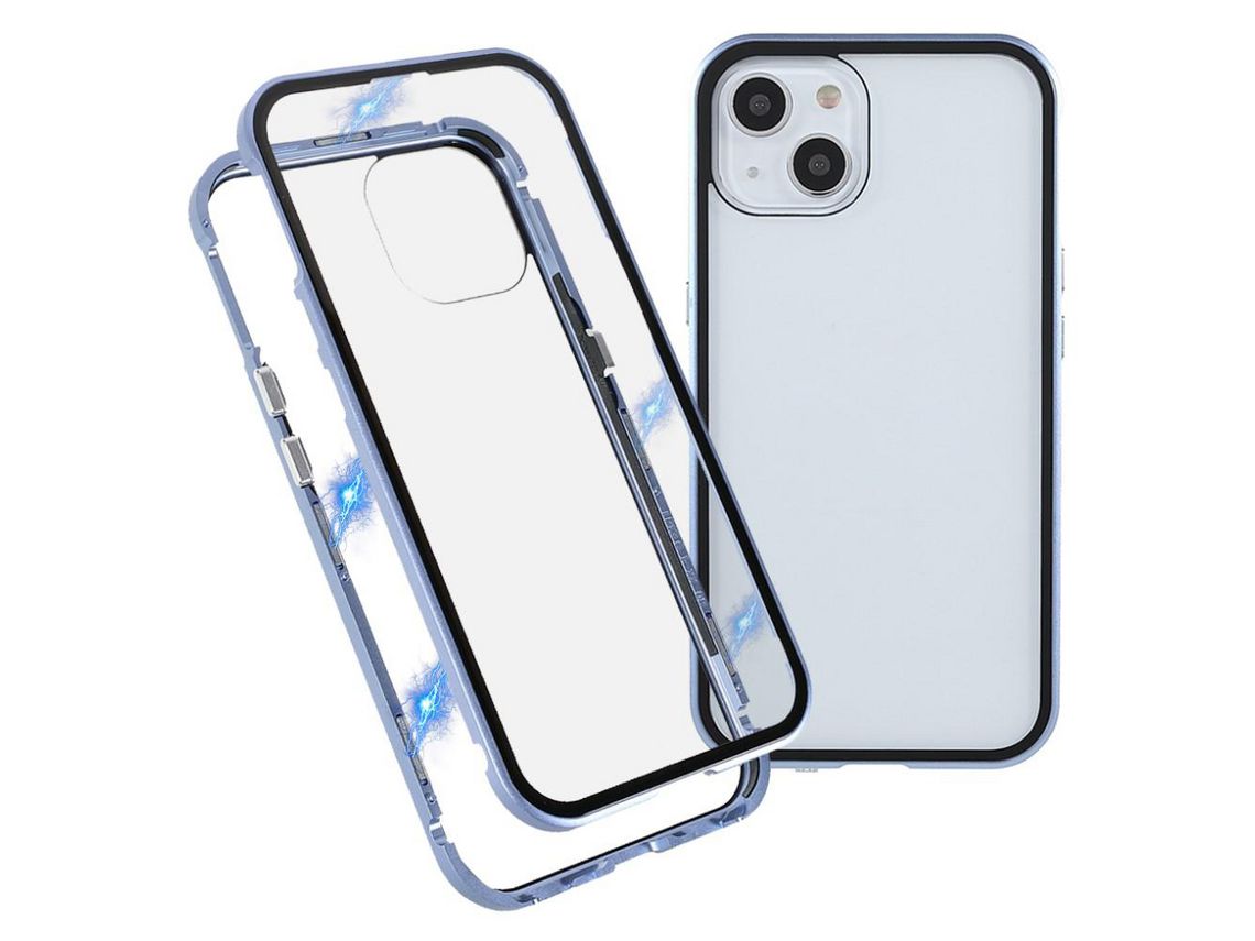 Capa para iPhone 13 6.1