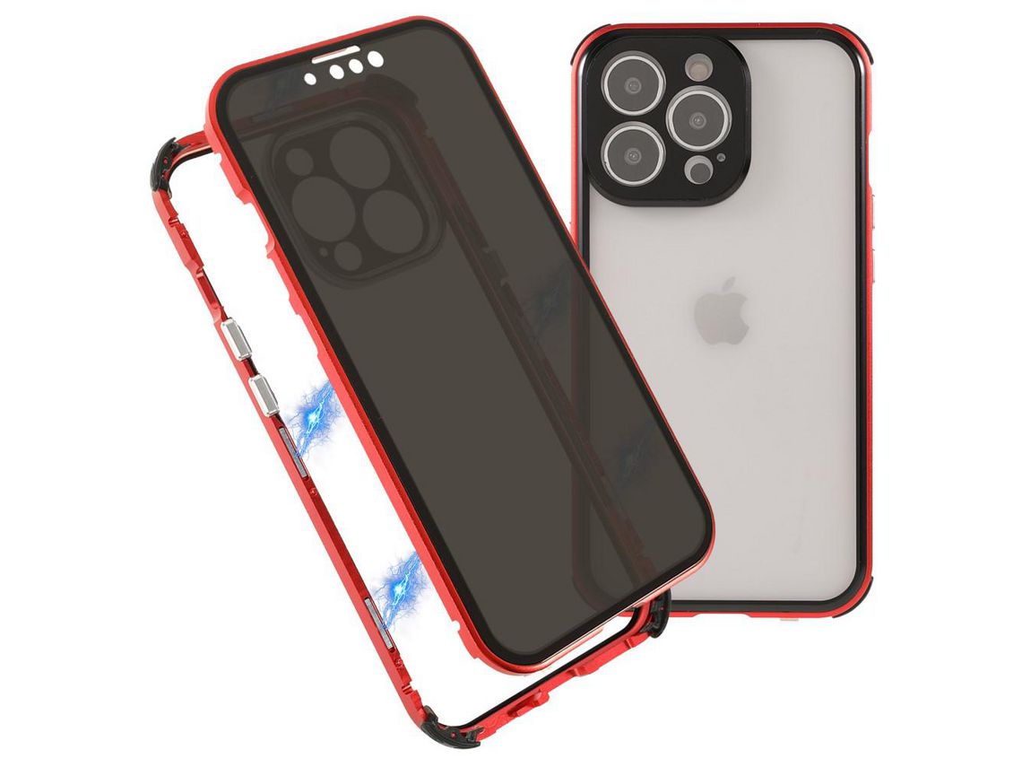 Capa para iPhone 13 Pro 6.1