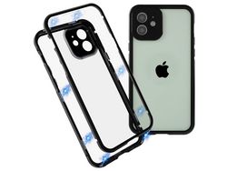 Capa para iPhone 12 6.1