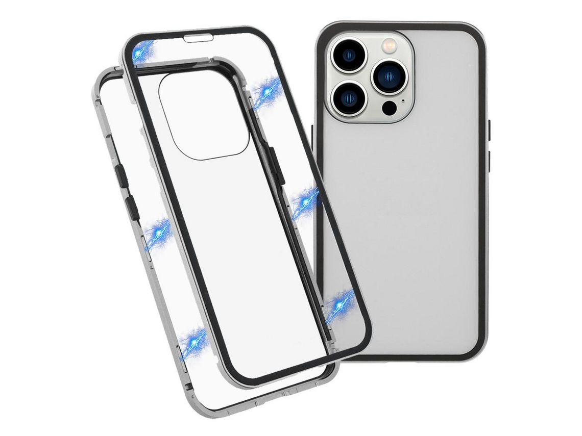 Capa para iPhone 13 Pro 6.1
