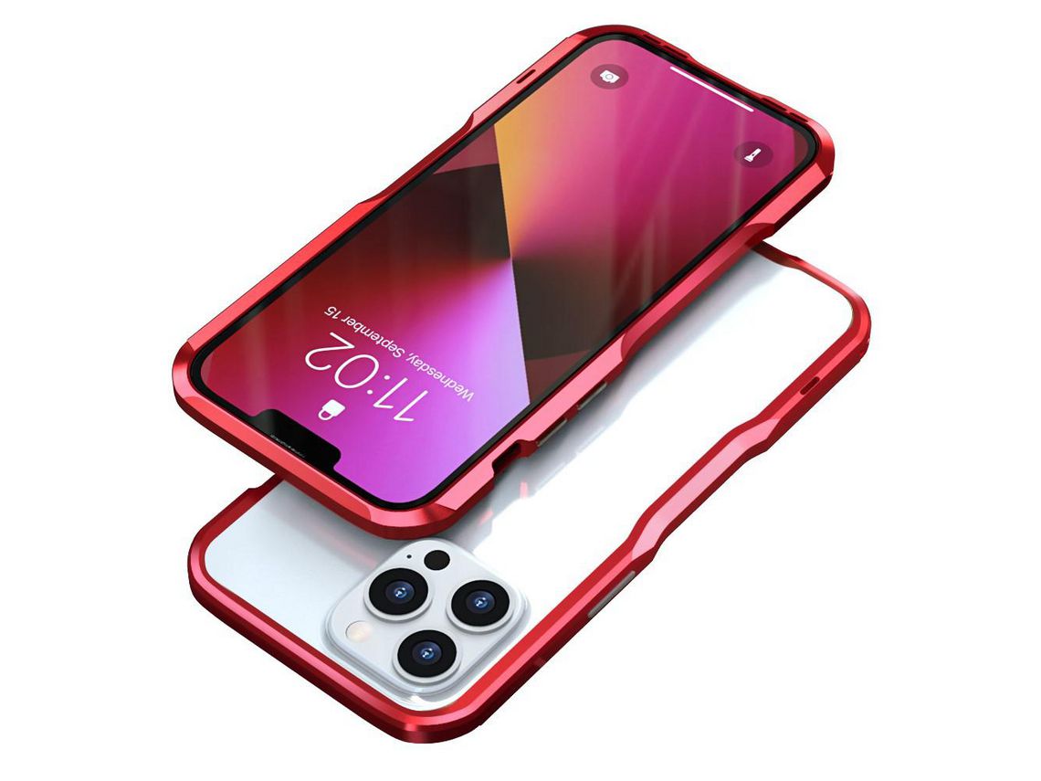 Capa para iPhone 13 Pro Max 6.7
