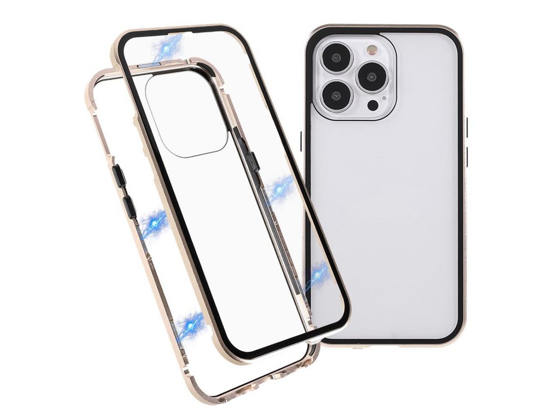 Capa para iPhone 13 Pro 6.1