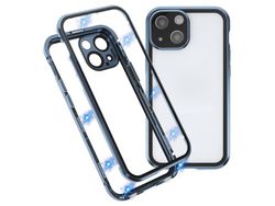 Capa para iPhone 13 6.1