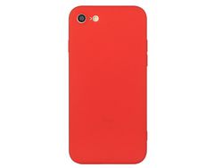 Capa TPU pára-quedas vermelho para iPhone SE (2nd Gen)/8 4.7 /7 4.7