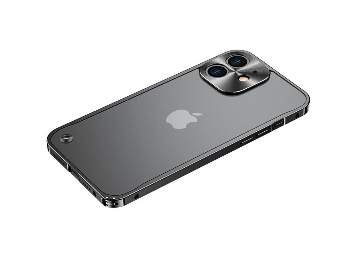 Capa para iPhone 12 Mini 5.4