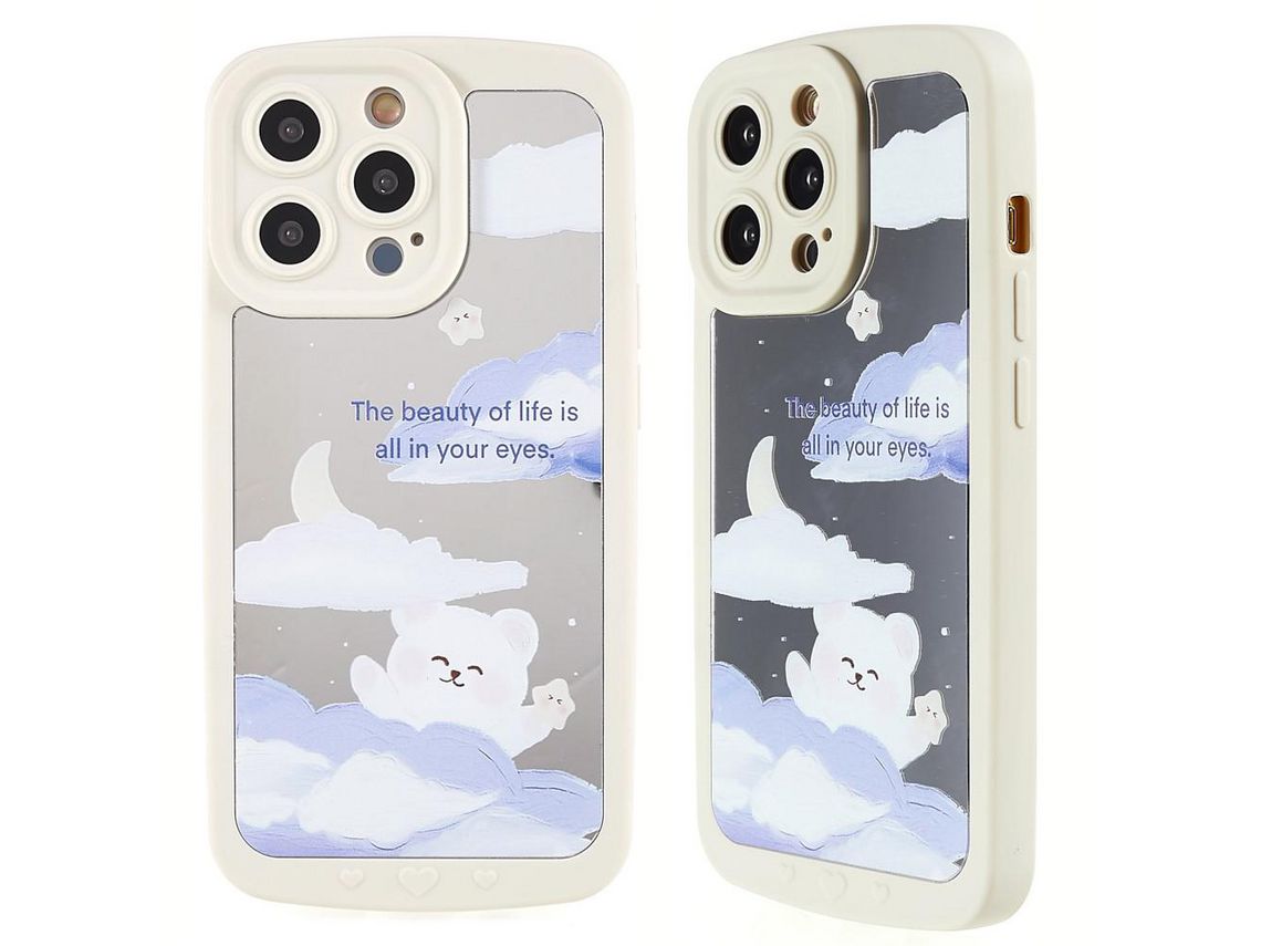 Capa para iPhone 13 Pro 6.1